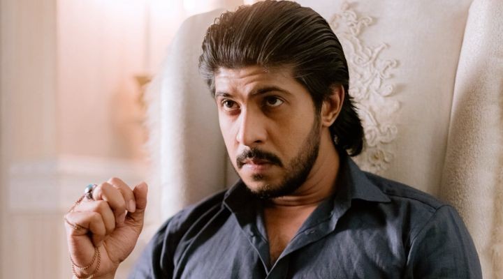 ভেতরে ভেতরে কিছুটা নার্ভাস ছিলাম: তৌসিফ মাহবুব